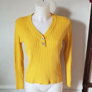 Ralph Lauren long sleeve.